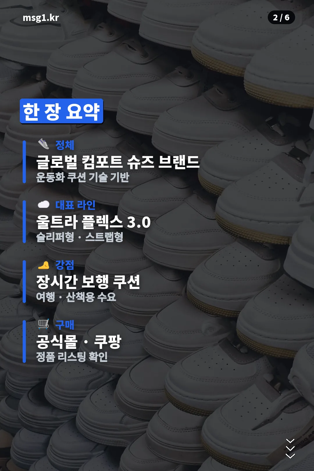브랜드 요약