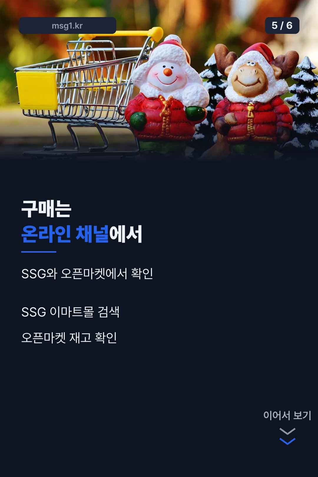 온라인 구매 방법