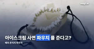 베라 몬치치 파우치, 판매 기간과 구성 — 구하는 법